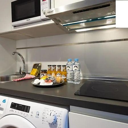 Apartamento La Rosaleda Малага Экстерьер фото
