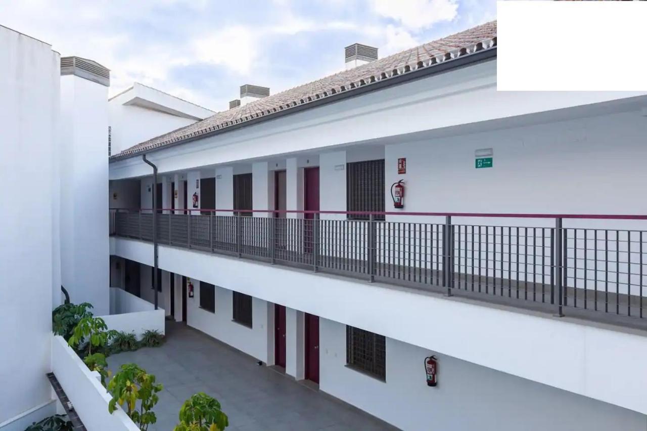 Apartamento La Rosaleda Малага Экстерьер фото